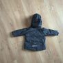 Next Baby Jacket - 9-12 months, navy blue Image 3