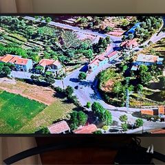 LG 43 inch NanoCell Smart TV 2026  Excellent Condition