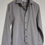 Linen River Island casual shirt - mens size S Image 10