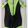 Wetsuit shortie Image 2