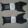 Bugaboo adaptors for Maxi Cosi carseats. Image 4