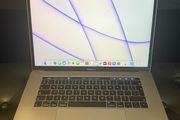MacBook Pro 15 2019 i9/16GB/512SSd/271c