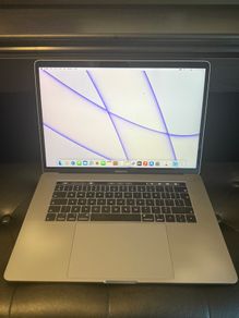 MacBook Pro 15 2019 i9/16GB/512SSd/271c
