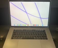 MacBook Pro 15 2019 i9/16GB/512SSd/271c