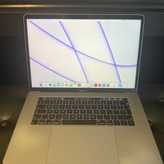 MacBook Pro 15 2019 i9/16GB/512SSd/271c