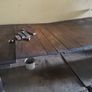 large antique mahogany table Image 2
