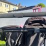 Out N About Double Buggy Image 4