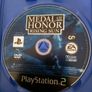 Medal of Honor Rising Sun PlayStation 2 Ps2 Games Original Image 4