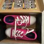 Pink Heelys Image 3
