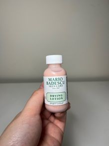Half price Mario Badescu Drying Lotion 29ml