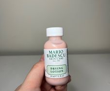 Half price Mario Badescu Drying Lotion 29ml