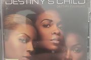 Destiny's Child CD (Indonesia) - Destiny Fulfilled