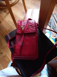 small bag