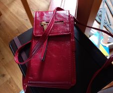 small bag