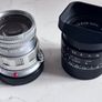 Leica Lens x 2 Image 3