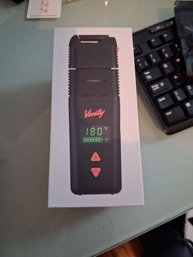 vaporizer