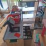 melissa and doug market stall Image 2