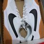 Nike Terra Manta trainers size 6 Image 2