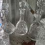 Lead crystal decanters Image 6