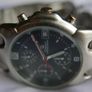 King QUARTZ CHRONOGRAPH Stainless Steel-atm Water Resistant Watch Image 9