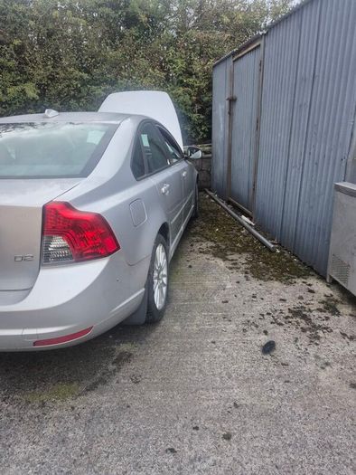 11 volvo s40 d2 1.6 breaking