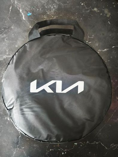 Kia EV Type 2 Charging Cable new