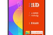 Tempered Glass Full Glue Cover Film Screen Protector For Samsung Galaxy A21S