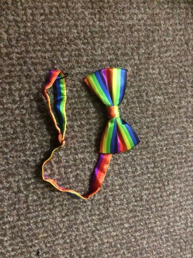 Bow Tie