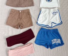 H&M Essential Girl Clothes Bundles 8-10 Years Old