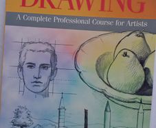 The Fundementals Of Drawing