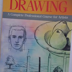 The Fundementals Of Drawing
