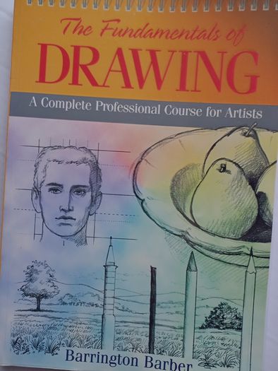 The Fundementals Of Drawing