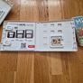 Nintendo 3ds games plus mario and sonic at the Olympic games tokyo 2020 Nintendo switch, spyro enter the dragonfly, game bundle Image 5