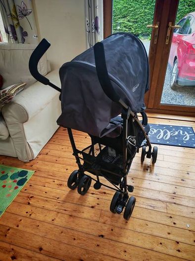 Graco Buggy