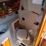 Southerly 100 cruising yacht Image 8
