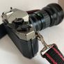 Revue SC4-m 35mm SLR Camera with Macro Lens Excellent Working Condition Image 3