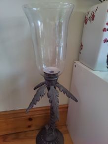 candle holder