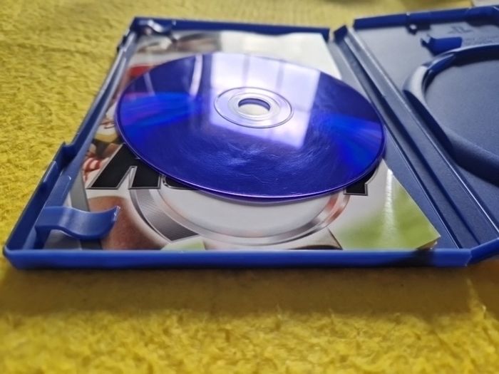Rugby PlayStation2 ps2 games Original