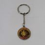 Vintage Star Wars metal key chain Image 2