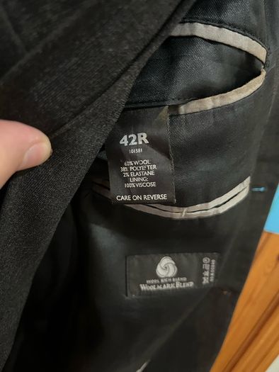 mens suit set Ciro Citterio