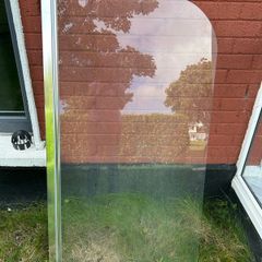 bath screen
