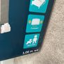 Portable bed rail Image 3