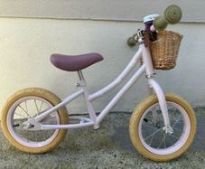 Balance Bike