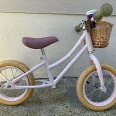 Balance Bike