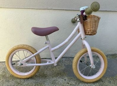 Balance Bike