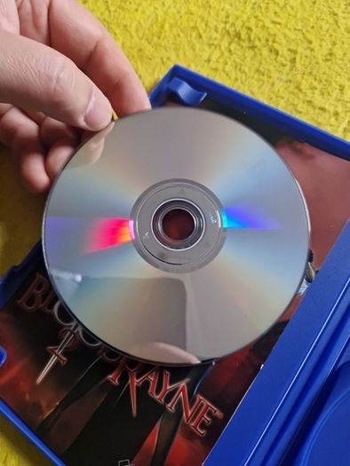 Bloodrayne 2 Blood Rayne  PlayStation2 Ps2 Games Original