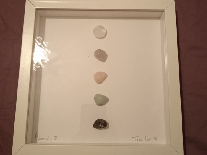 Crystal Frame