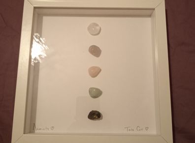 Crystal Frame