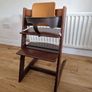 Stokke Tripp Trapp High Chair Image 10