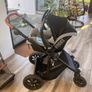 Baby Travel System- 3 in 1- KinderKraft Image 4